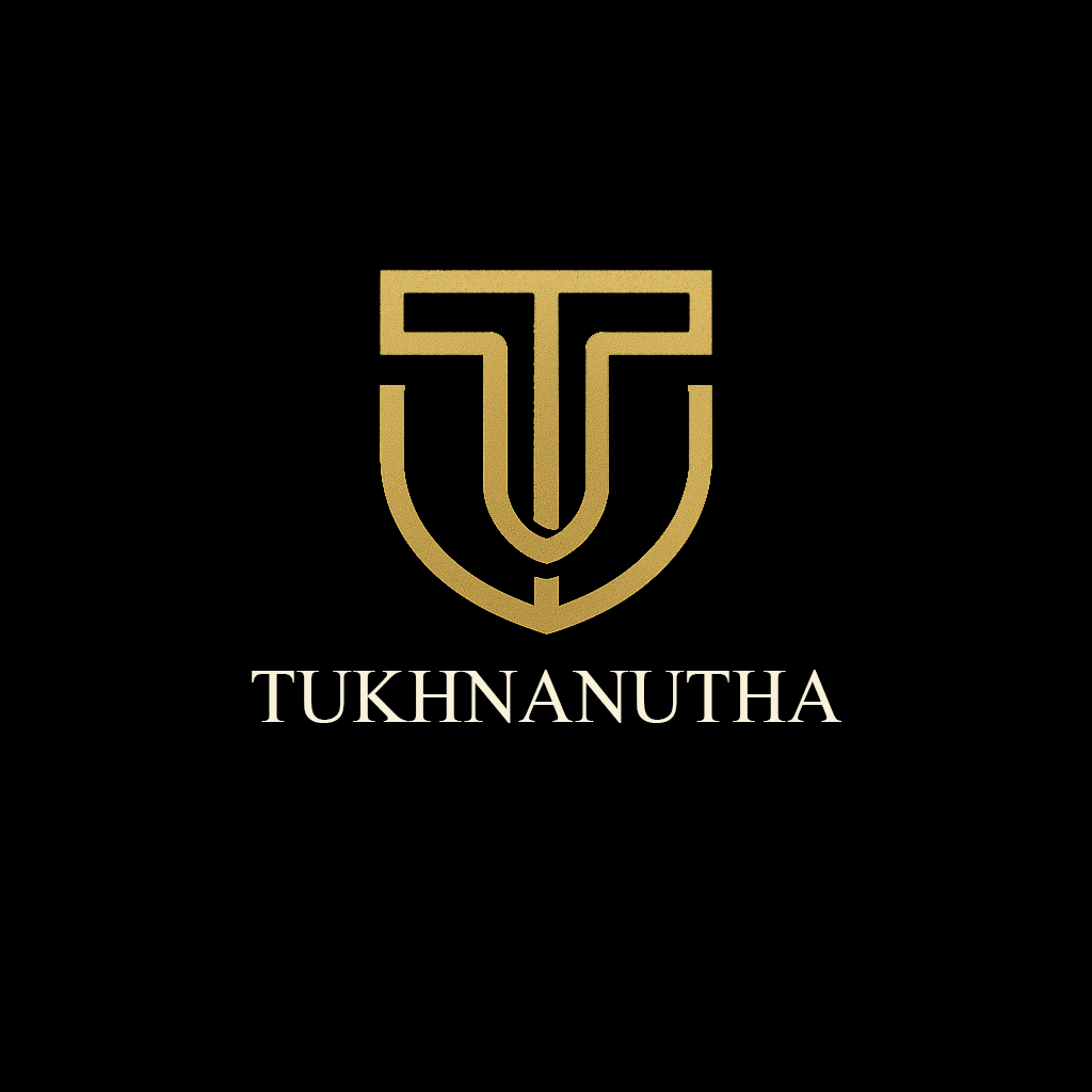 TUKHNANUTHA